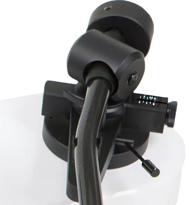Pro-ject RPM-3 Carbon Blanc laqué - EasyLounge - 4