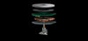 Technics SL-40CBTE-H Gris - EasyLounge - 9