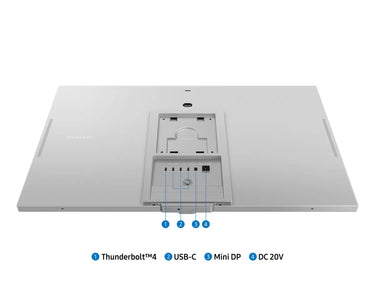 Samsung Viewfinity S9 (S90PC) 27