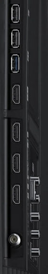 Samsung UE48JU6640 - EasyLounge - 5