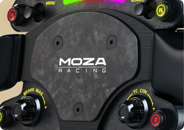 Moza Racing RS V2 (RS25) - EasyLounge - 17
