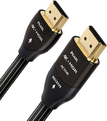 Audioquest Pearl 18 HDMI (12,5 m) - EasyLounge - 2
