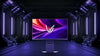 LG Electronics UltraGear 27G850A-B - EasyLounge - 14