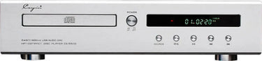 Cayin CS-55CD DAC Silver - EasyLounge - 2