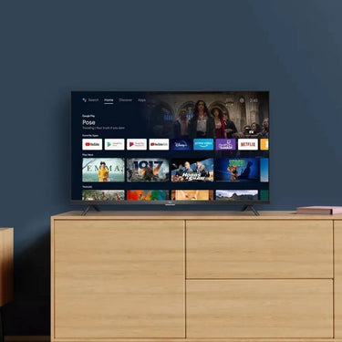 TCL 32S6203 - EasyLounge - 9