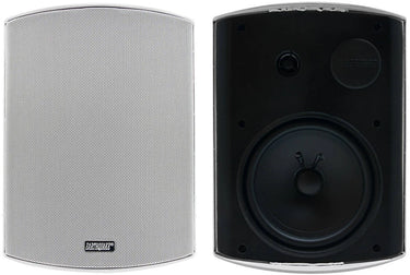 Earthquake AWS-602 Blanc