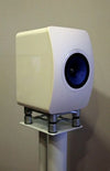 IsoAcoustics Aperta Silver (la paire) - EasyLounge - 9