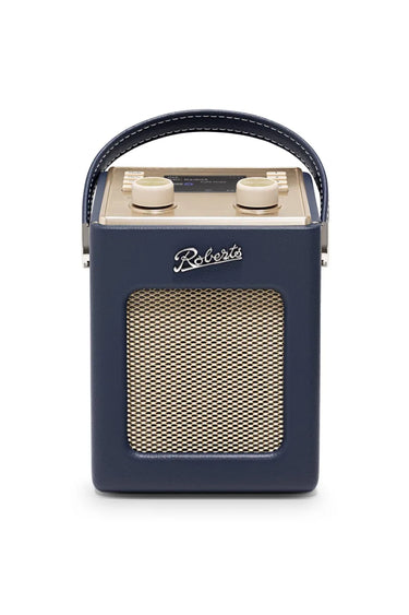 Roberts Revival Mini 2 Bleu - EasyLounge - 2