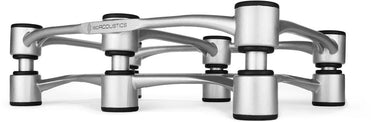 IsoAcoustics Aperta 300 Argent (la pièce) - EasyLounge - 2