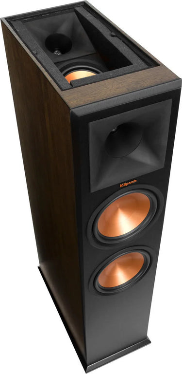 Klipsch RP-280FA Noyer - EasyLounge - 3