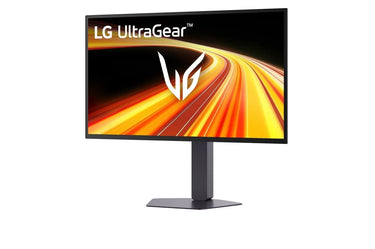 LG UltraGear OLED 27GX790B-B - EasyLounge - 2