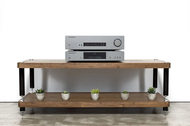 Cambridge Audio CXC v2 Gris anthracite - EasyLounge - 11