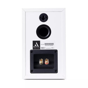 Argon Audio Forus 4 Blanc - EasyLounge - 3