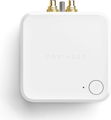 Devialet Arch Blanc - EasyLounge - 2