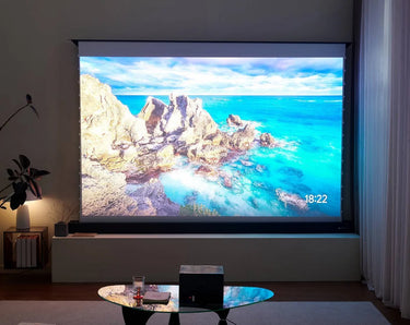 Projeo Rise HD 100 - EasyLounge - 4