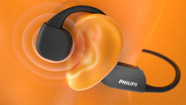 Philips TAA6606BK - EasyLounge - 6
