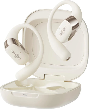 Shokz OpenFit 2 Beige