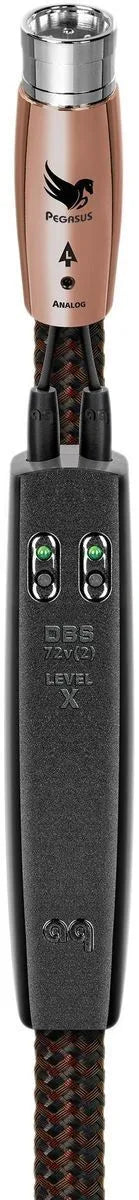 Audioquest Pegasus XLR (2 m) - EasyLounge - 4