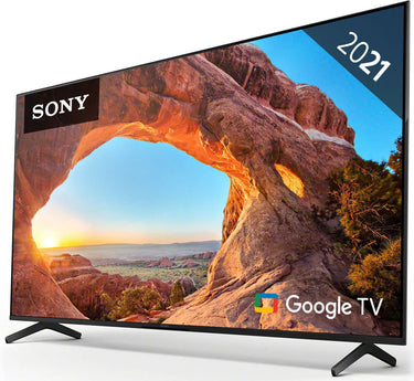 Sony KD-65X85J - EasyLounge - 4