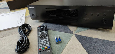 Pioneer UDP-LX500 Noir - EasyLounge - 18