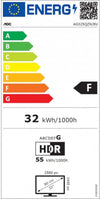 AOC AG325QZN/EU - EasyLounge - 7