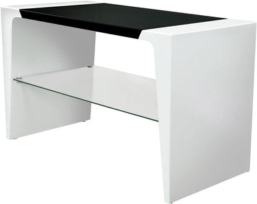 Norstone Arken 900 Noir Blanc - EasyLounge - 3