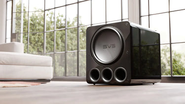 SVS PB-17 Ultra R Evolution Noir laqué - EasyLounge - 3