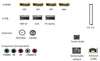 Samsung UE40JU6640 - EasyLounge - 2