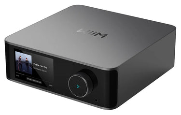 WiiM Ultra Space Grey - EasyLounge - 2