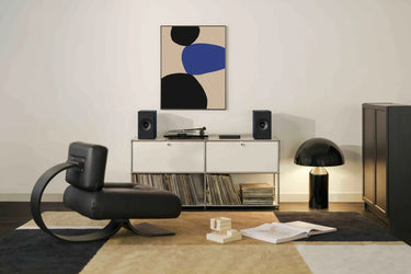 KEF Coda W Bleu - EasyLounge - 9