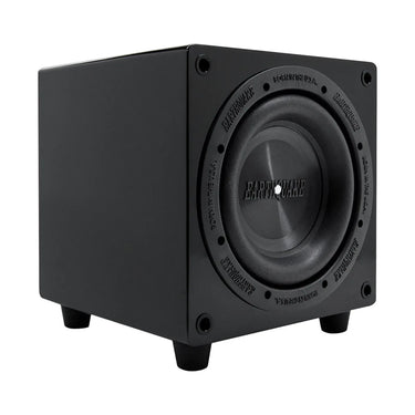 Earthquake MiniMe-DSP-P8 Noir