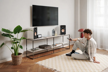 Teufel Ultima 25 Aktiv Blanc - EasyLounge - 8