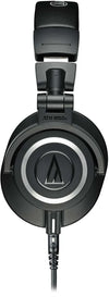 Audio-Technica ATH-M50X Noir - EasyLounge - 2