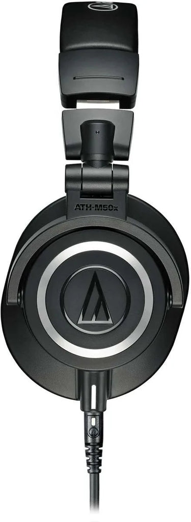 Audio-Technica ATH-M50X Noir - EasyLounge - 2