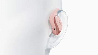 Shokz OpenFit Air Rose - EasyLounge - 14