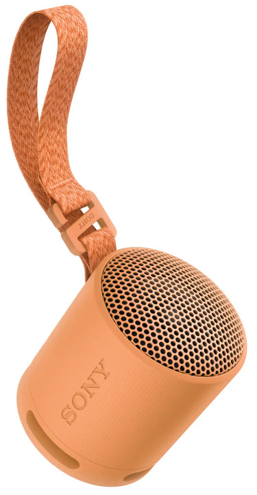 Sony SRS-XB100 Orange - EasyLounge - 2