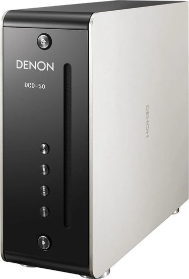 Denon DCD-50 Noir - EasyLounge - 3