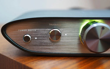 ifi Audio ZEN DAC V2 - EasyLounge - 22