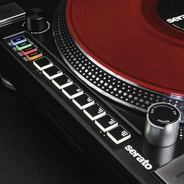 Reloop RP-8000 Straight Noir - EasyLounge - 9