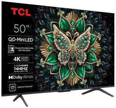 TCL 50C61K