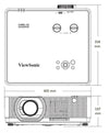 ViewSonic LSC801WU - EasyLounge - 16