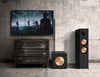 Klipsch R-121SW - EasyLounge - 24