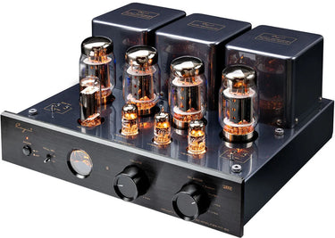 Cayin MT50 Plus KT88 Noir - EasyLounge - 2