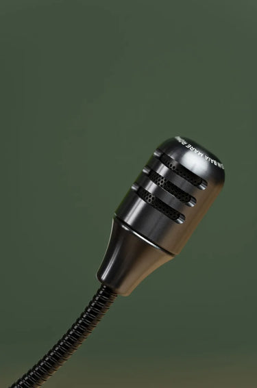 Meze Audio 99 Classics Noyer/Silver Boom Mic Bundle - EasyLounge - 23