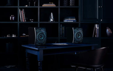 KEF LS50 Wireless MW Edition - EasyLounge - 3