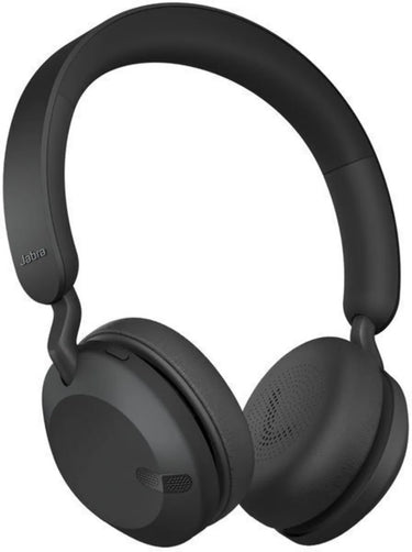 Jabra Elite 45h Noir