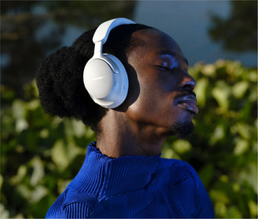 Bose QuietComfort Ultra Blanc - EasyLounge - 8