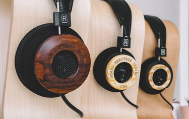 Grado GS3000e - EasyLounge - 7