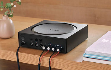 Sonos AMP Noir - EasyLounge - 8