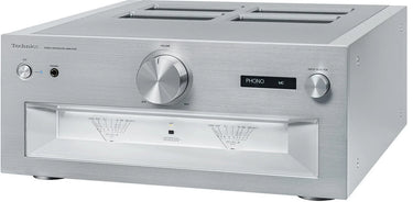 Technics SU-R1000E-S Silver